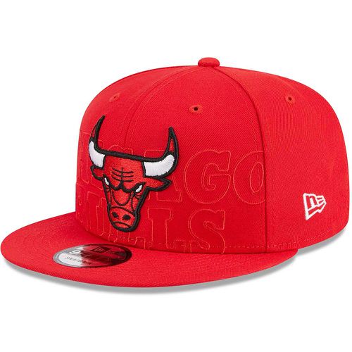 NBA CHICAGO BULLS 2023 DRAFT 9FIFTY SNAPBACK CAP - new era - Modalova