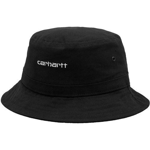 WIP Script Bucket Hat, / - Carhartt WIP - Modalova