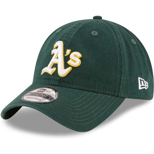 MLB OAKLAND ATHLETICS CORE CLASSIC 9TWENTY CAP - new era - Modalova