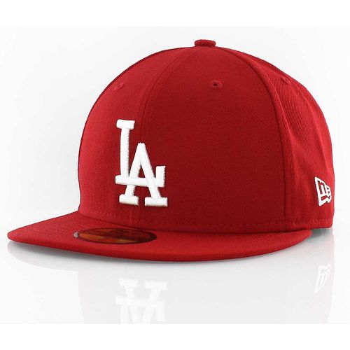 MLB LOS ANGELES DODGERS 59FIFTY LEAGUE ESSENTIALS CAP, / - new era - Modalova