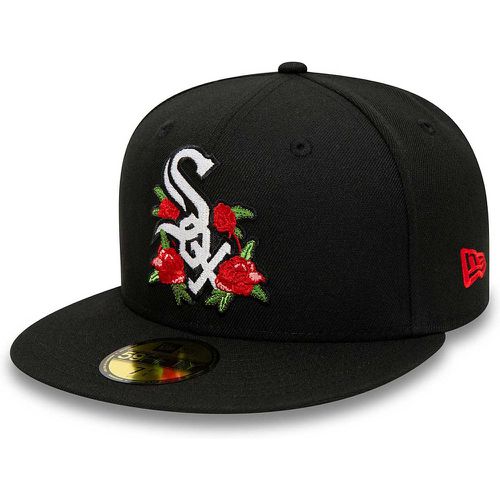 MLB CHICAGO WHITE SOX FLORAL 59FIFTY CAP - new era - Modalova