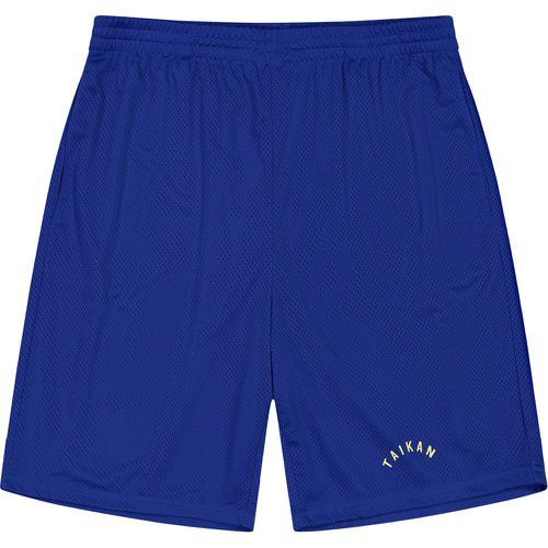 Taikan MESH SHORTS, royal blue - Taikan - Modalova