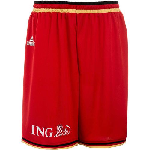 FIBA Deutschland Basketball Shorts - Peak - Modalova