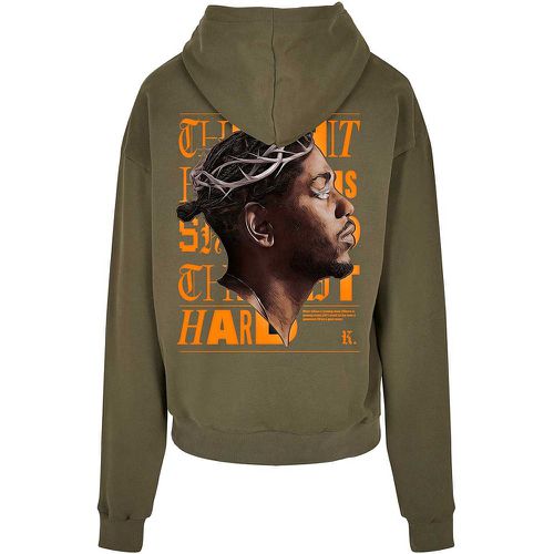 K-Dot Heavy Oversize Hoody - mister tee - Modalova