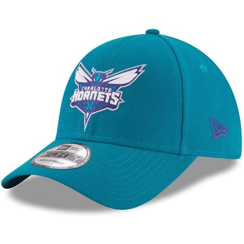 NBA CHARLOTTE HORNETS THE LEAGUE 9FORTY CAP - new era - Modalova