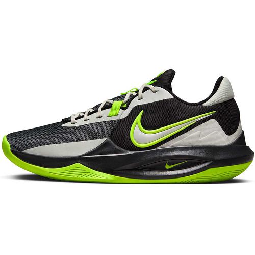 Nike PRECISION 6, BLACK/VOLT-SAIL - Nike - Modalova