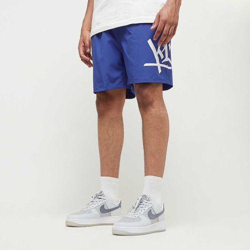 K1x Bl Stockton Shorts, Blau - K1x - Modalova