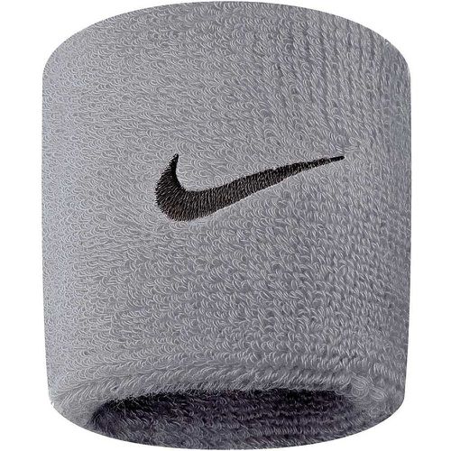 Swoosh Wristbands, /nero - Nike - Modalova