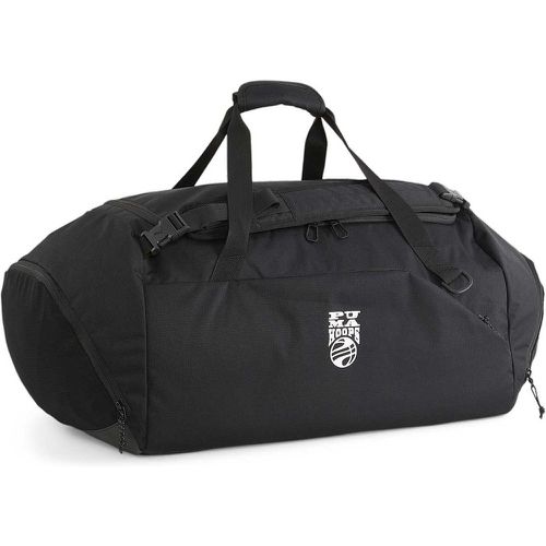 Puma Basketball Pro Duffle, schwarz - Puma - Modalova