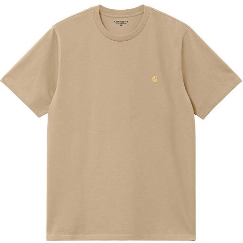 Chase T-Shirt, / - Carhartt WIP - Modalova