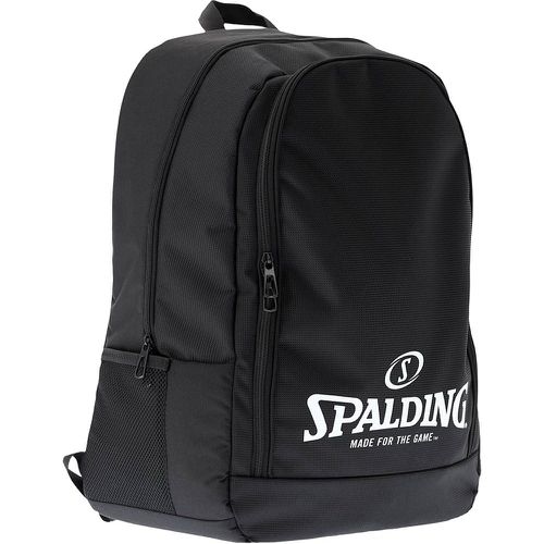 Spalding Team Backpack 50L, black - Spalding - Modalova