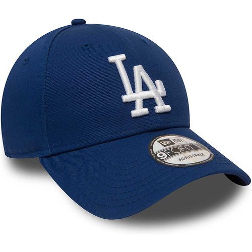 MLB LOS ANGELES DODGERS 9FORTY LEAGUE ESSENTIAL CAP, / - new era - Modalova