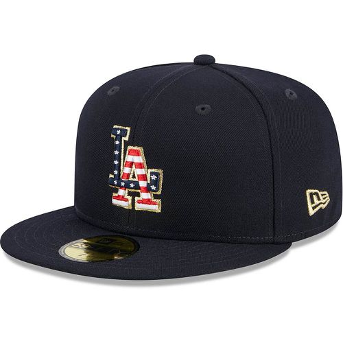 MLB LOS ANGELES DODGERS 4th OF JULY 59FIFTY CAP - new era - Modalova