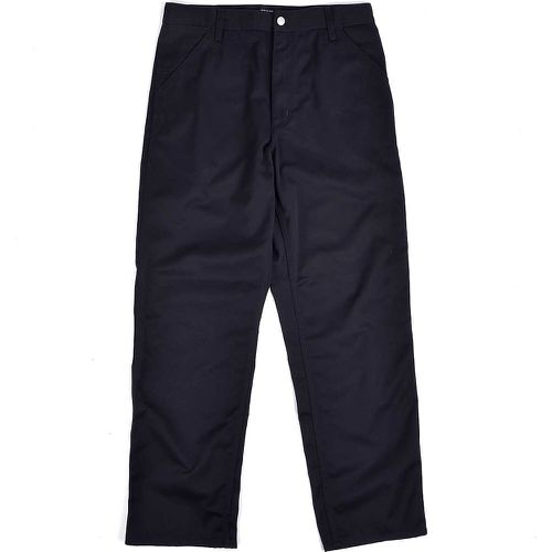 Carhartt WIP Simple Pant, Dark Navy - Carhartt WIP - Modalova