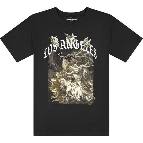 City of Angels Oversize T-Shirt - mister tee - Modalova