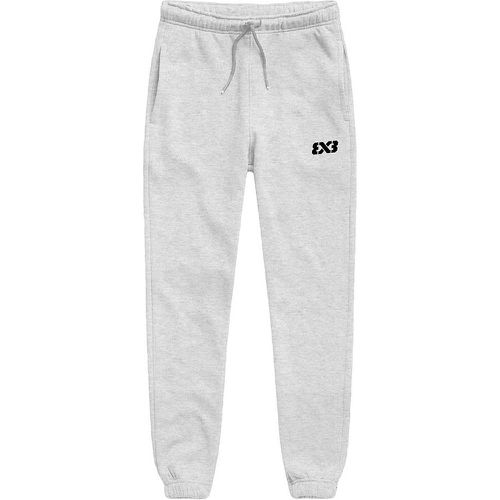 SMALL LOGO SWEATPANTS - 3x3 - Modalova