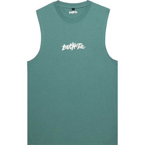 Ball Park Sleeveless - Bucketz - Modalova