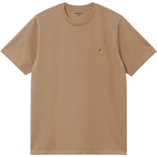 S/S Chase T-Shirt - Carhartt WIP - Modalova