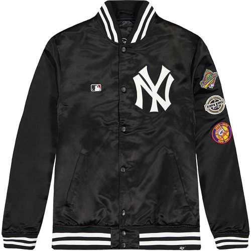 MLB New York Yankees Dalston BOMBER Jacket - 47 - Modalova