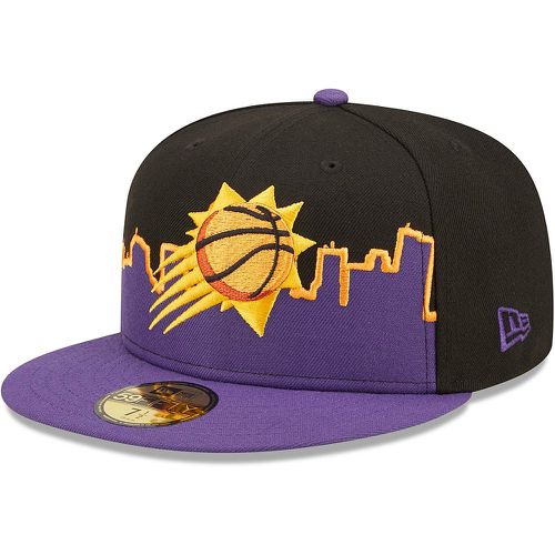 NBA PHOENIX SUNS TIPOFF 5950 CAP - new era - Modalova