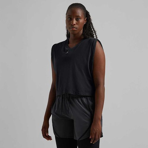 W J SPORT ESSENTIAL Tank Top TOP, / - Jordan - Modalova