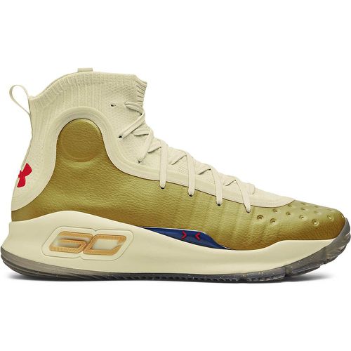 Under armour Curry 4 Retro, green - Under Armour - Modalova