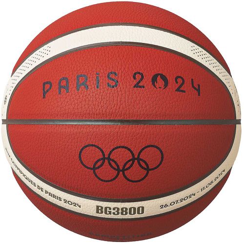 Olympic Games Paris 2024 Official Replica Ball, / / - Molten - Modalova