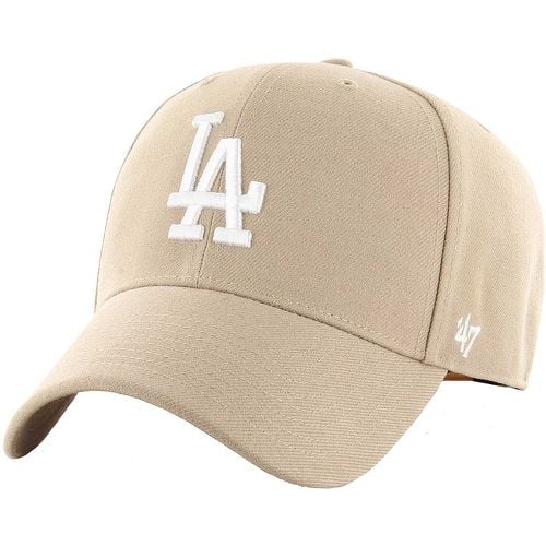 MLB Los Angeles Dodgers ' MVP Snapback Cap - 47 - Modalova