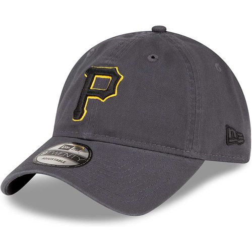 MLB PITTSBURGH PIRATES CORE CLASSIC 9TWENTY CAP - new era - Modalova