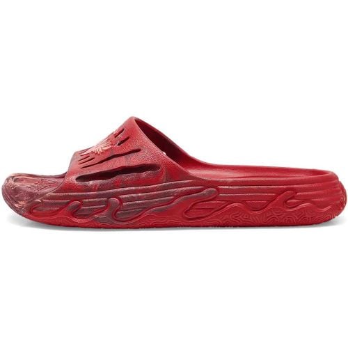 Puma MB.03 Slide, red EU42 UK8 US9 - Puma - Modalova