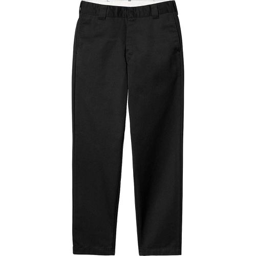 Carhartt WIP Master Pant, schwarz - Carhartt WIP - Modalova