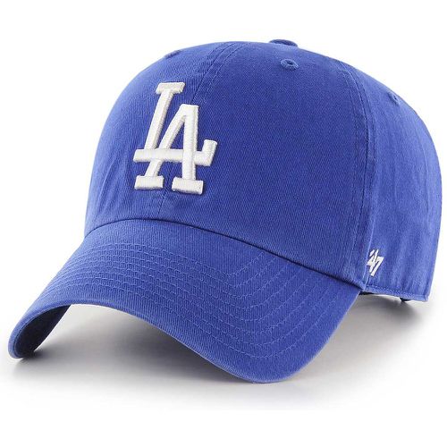 MLB Los Angeles Dodgers ' CLEAN UP Cap - 47 - Modalova