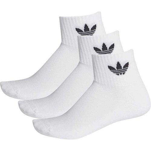 Originals Mid Ankle Socks, // - Adidas - Modalova