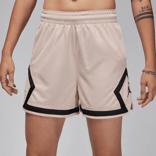 W SPORT DIAMOND SHORTS 4IN, / - Jordan - Modalova