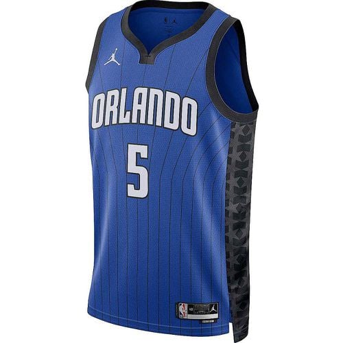 NBA ORLANDO MAGIC DRI-FIT STATEMENT SWINGMAN JERSEY PAOLO BANCHERO, / - Jordan - Modalova