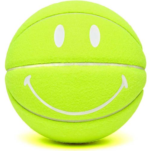 Smiley Tennis Basketball - Market - Modalova