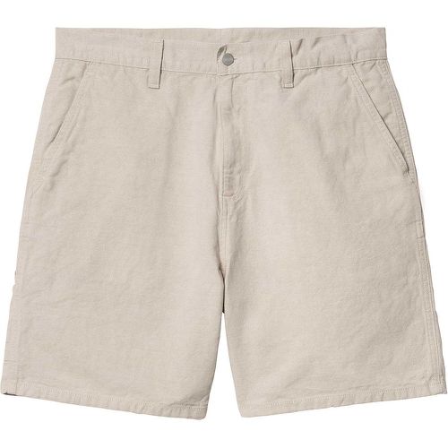 Walter Single Knee Short - Carhartt WIP - Modalova