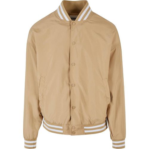 Light College Jacket - Urban Classics - Modalova