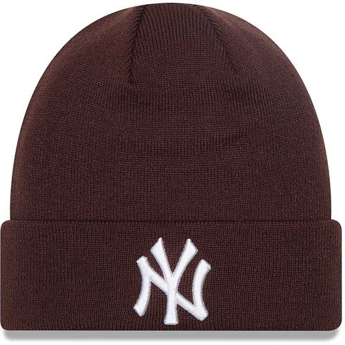 MLB NEW YORK YANKEES LEAGUE ESSENTIAL BEANIE - new era - Modalova