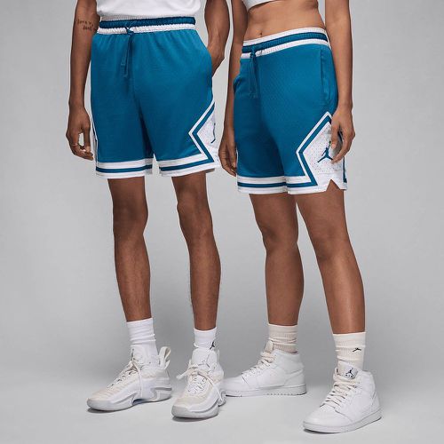 M J DRI-FIT SPORT DIAMOND SHORTS, ///() - Jordan - Modalova