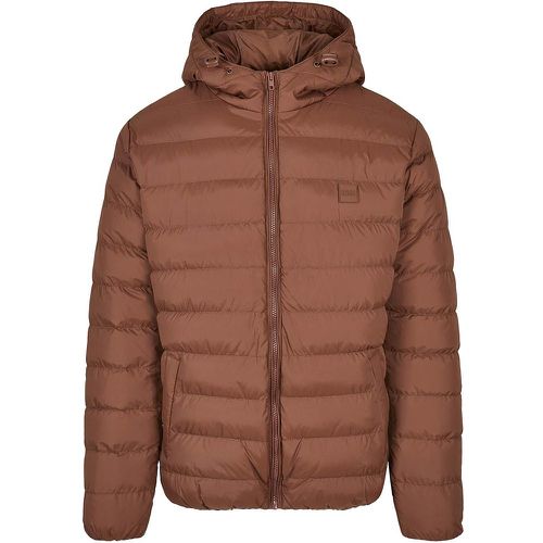 Basic Bubble Jacket - Urban Classics - Modalova