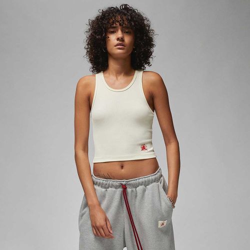 W J SP TEYANA TAYLOR Tank Top TOP, / - Jordan - Modalova