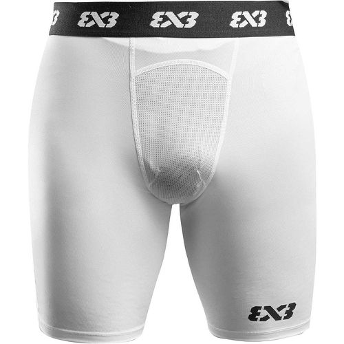 FOUNDATION COMPRESSION SHORTS - 3x3 - Modalova