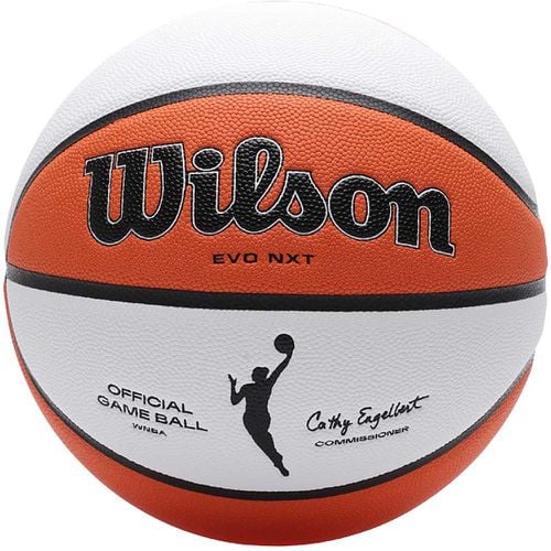 WNBA OFFICIAL GAME BALL RETAIL - Wilson - Modalova