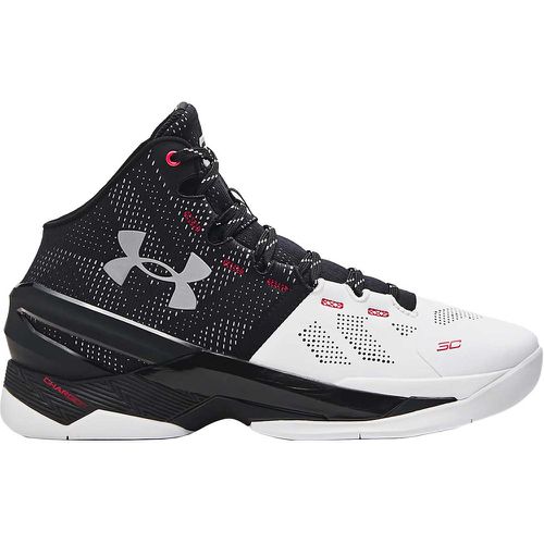 Curry 2 NM, bianco/bianco - Under Armour - Modalova