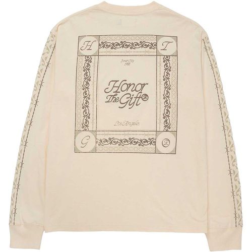 HTG PATTERN L/S - Honor The Gift - Modalova