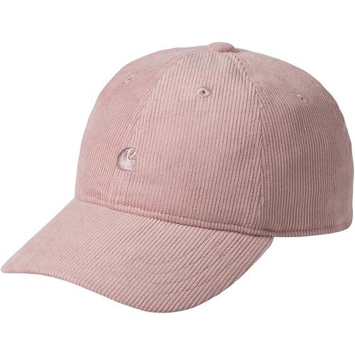 Carhartt WIP Harlem Cap, pink - Carhartt WIP - Modalova