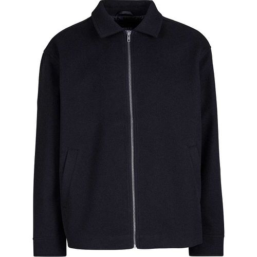 Basic Blouson Jacket - Urban Classics - Modalova