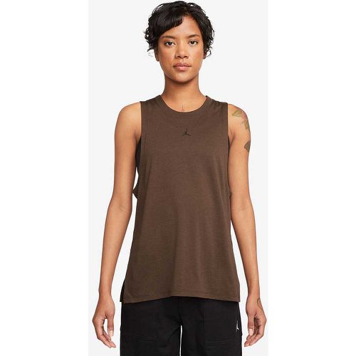 W J SPORT DIAMOND Tank Top Top, / - Jordan - Modalova