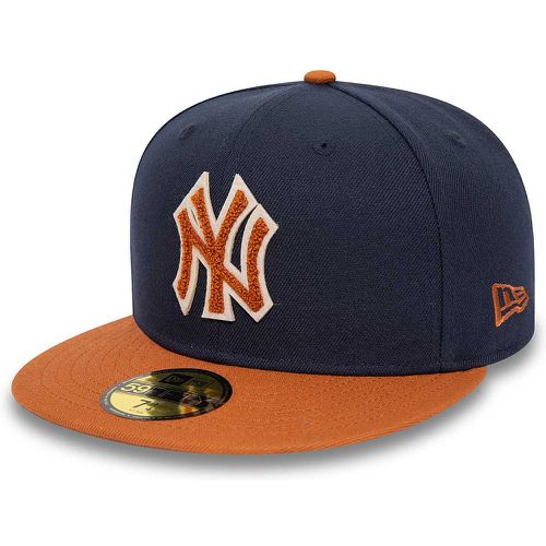 MLB NEW YORK YANKEES BOUCLE 59FIFTY CAP - new era - Modalova